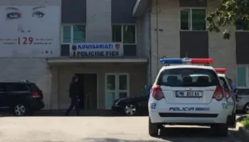 Aksident i rëndë në aksin Levan–Tepelenë, një e vdekur dhe dy të lënduar