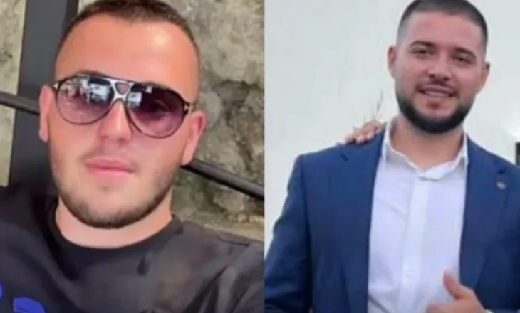 Aksident i rëndë në Itali, humbin jetën dy të rinjtë shqiptarë