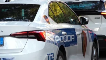 Aksident me vdekje në Tiranë, humb jetën i riu 28-vjeçar