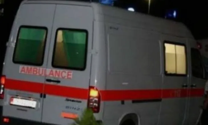 Aksident në Berat, humb jetën 40-vjeçari