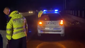 Aksident tragjik në Drashovicë të Vlorës, dy viktima dhe një i plagosur rëndë