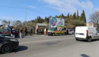 Aksident tragjik në Itali, humb jetën një 34-vjeçarja shqiptare (Emri)