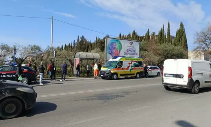 Aksident tragjik në Itali, humb jetën një 34-vjeçarja shqiptare (Emri)