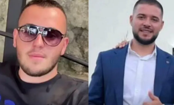 Aksident tragjik në Itali, humbin jetën dy të rinjtë shqiptarë