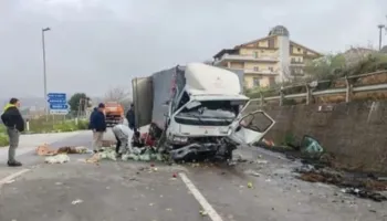 Aksident tragjik në Siçili, humb jetën 24-vjeçari shqiptar (Emri)