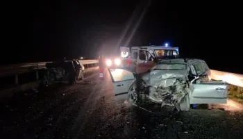 Aksident tragjik në Vlorë, dy viktima dhe një i plagosur rëndë