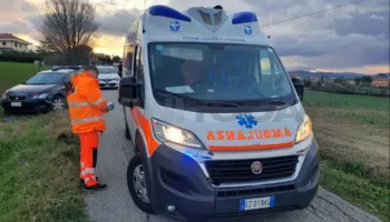 Aksident zinxhir në aksin Thumanë-Fushë Krujë