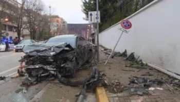 Aksidentet rrugore me pasoja fatale/ Ekspertët: Këmbësorët dhe mos zbatimi i rregullave, dy nga shkaqet