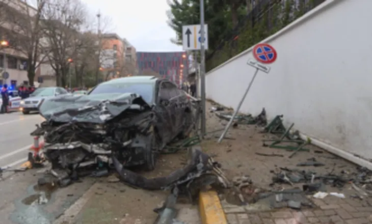 Aksidentet rrugore me pasoja fatale/ Ekspertët: Këmbësorët dhe mos zbatimi i rregullave, dy nga shkaqet