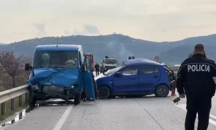 Aksidenti fatal, në pranga shoferi që përplasi makinën e 39-vjeçares