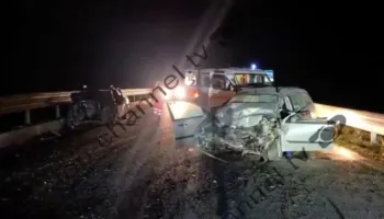 Aksidenti i rëndë në aksin Drashovicë–Kotë, shkon në tre numri i viktimave, ndërron jetë edhe pasagjeri 40-vjeçar