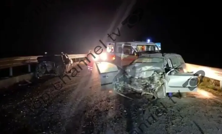 Aksidenti i rëndë në aksin Drashovicë–Kotë, shkon në tre numri i viktimave, ndërron jetë edhe pasagjeri 40-vjeçar