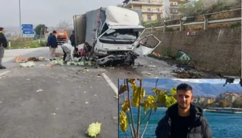 Aksidenti tragjik i mori jetën të riut në Itali! Familjarët kërkojnë ndihmë për kthimin e trupit në Shqipëri