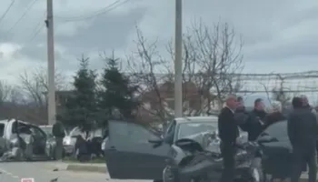 Aksidenti tragjik në aksin Korçë-Maliq, humb jetën shoferi 45-vjeçar