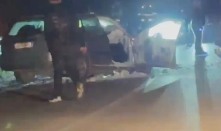 Aksidenti tragjik në Vlorë, identifikohen viktimat dhe i plagosuri (Emri)