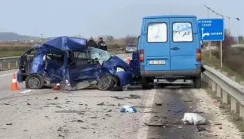 Aksidentoi për vdekje 39-vjeçaren, arrestohet drejtuesi i mjetit!