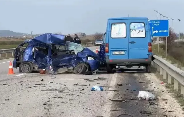 Aksidentoi për vdekje 39-vjeçaren, arrestohet drejtuesi i mjetit!