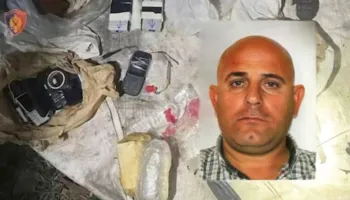 Aksion në Fushë-Krujë për kapjen e Ylli Zallës, ‘mjeshtri’ i armëve i shpëton Policisë