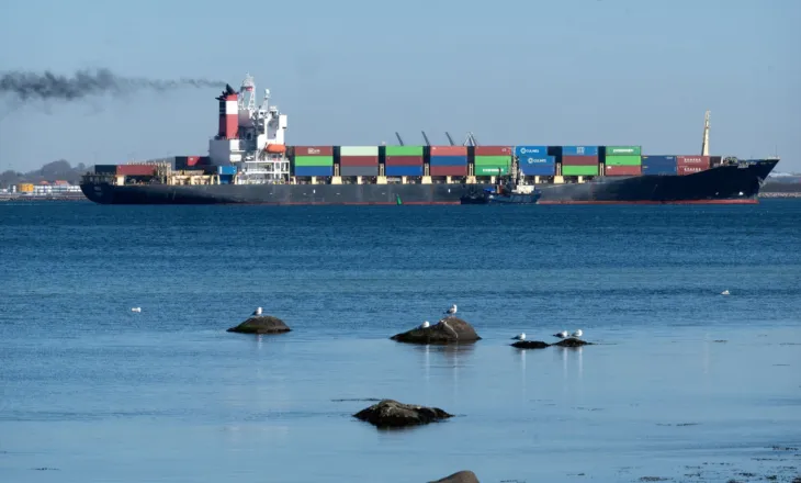 Aksionet evropiane drejt rënies ndërsa Trump vendos afat për Hormuzin