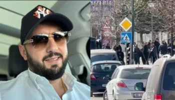 Aksioni ‘blic’ në Vlorë ndaj grupit të Hajrullës/ Kush janë efektivët e arrestuar sot, njëri prej tyre mbante postin e shefit të krimeve