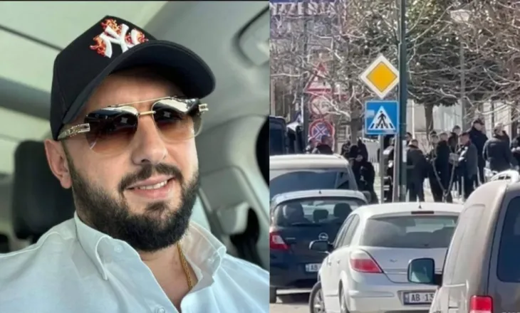 Aksioni ‘blic’ në Vlorë ndaj grupit të Hajrullës/ Kush janë efektivët e arrestuar sot, njëri prej tyre mbante postin e shefit të krimeve