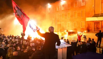Aksioni i PD, zbulohet ora se kur do të zhvillohet protesta e 22 marsit