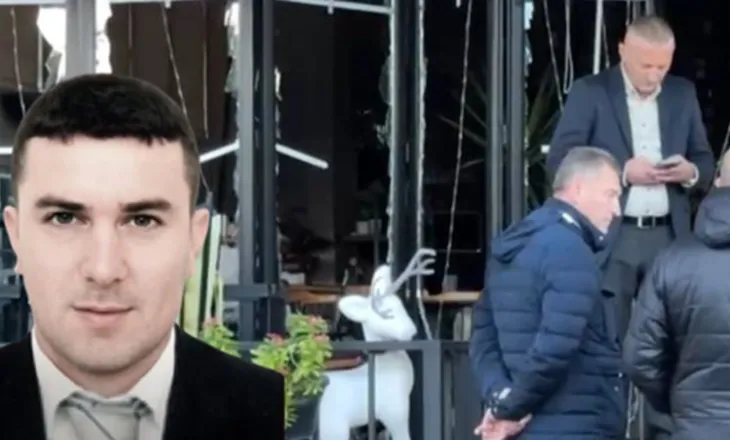 Aksioni i SPAK në Vlorë, zbardhet dhe vrasja e Bledar Birçajt! Arrestohet në Zvicër ish-efektivi