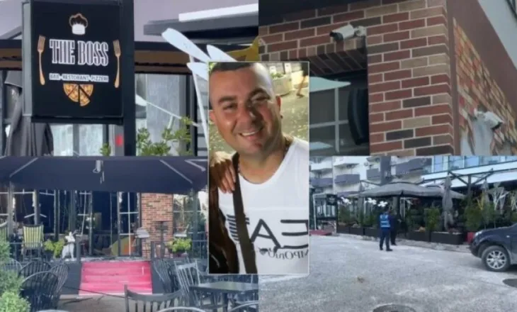 Aksioni i SPAK në Vlorë/ Zbardhet dhe vrasja e Bledar Birçajt në 2021