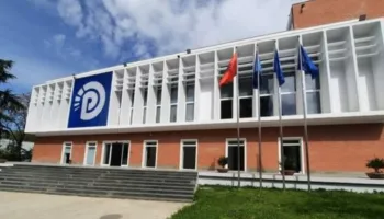 Aksioni opozitar dhe zgjedhjet në parti, Partia Demokratike mbledh Kryesinë të hënën