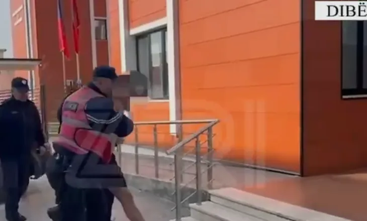 Aksioni për kapjen e të shumëkërkuarit! Efektivi i ‘Shqiponjave’ bie nga lartësia dhe plagoset, e shtyu personi që do arrestonte