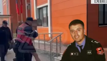 Aksioni për kapjen e të shumëkërkuarit! I dënuari hedh nga muri efektivin e ‘Shqiponjave’, dërgohet te Trauma