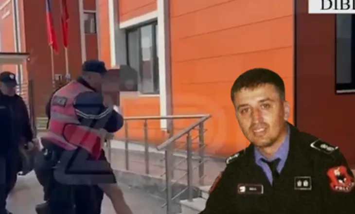 Aksioni për kapjen e të shumëkërkuarit! I dënuari hedh nga muri efektivin e ‘Shqiponjave’, dërgohet te Trauma