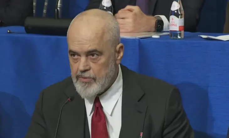 “Akt i rëndë dhe i papranueshëm”/ Rama reagon pas sulmeve të Iranit ndaj Azerbajxhanit: Çdo përpjekje e regjimit të lig në Teheran…