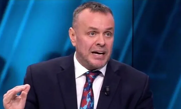 Aktiviteti i eskortave në Shqipëri, Karamuço: Fitimi shkon deri në 200 milionë euro në vi