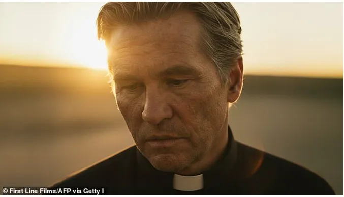 Aktori i ndjerë “kthehet” për të luajtur në film