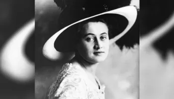 Aktorja e famshme që i mbijetoi fundosjes së Titanikut dhe një muaj më vonë luajti në filmin e parë rreth tij