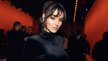 Aktorja turke thirret për dëshmi, i merren analiza gjaku dhe flokësh