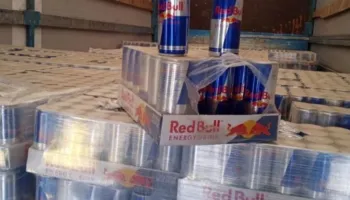 AKU bllokon pijen energjike “Red Bull”, ja arsyeja