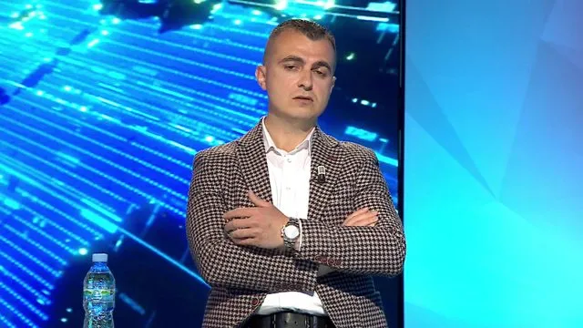 “Akumulimi mund të çojë në…”/ Kr*met e rënda nuk janë të papritura, Tafaj shpjegon teorinë e ‘tenxheres me presion’