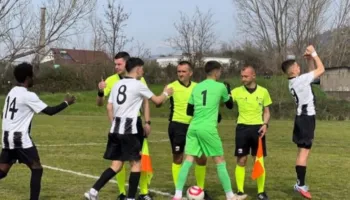 Akuza për dhunë nga drejtuesit e Laçit, Bylis publikon pamjet