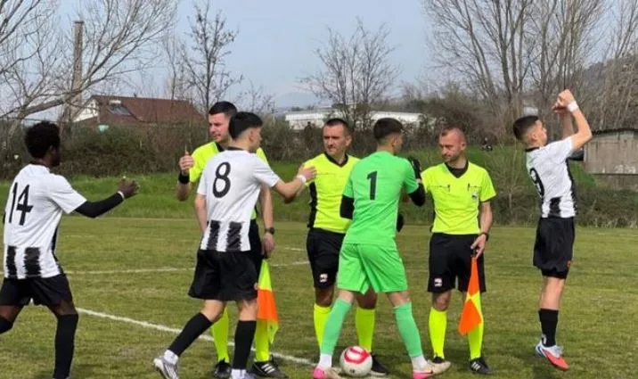 Akuza për dhunë nga drejtuesit e Laçit, Bylis publikon pamjet