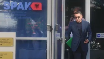 Akuza për korrupsion dhe pastrim parash/ SPAK dërgon për gjykim, ish-zv.kryeministrin Arben Ahmetajn dhe 10 të tjerë