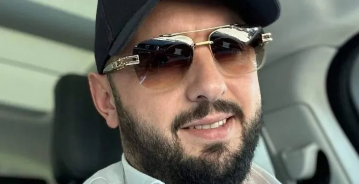 Akuza për trafik droge dhe grup kriminal, arrestohet një tjetër zyrtar i lartë i Policisë së Shtetit (Emri)