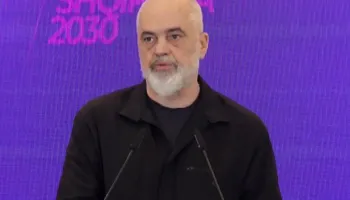 Akuzat e PD, Rama ironizon opozitën: Janë humoristë të mirë, s’ka mërgatë qyqesh që ndal anëtarësimin në BE!