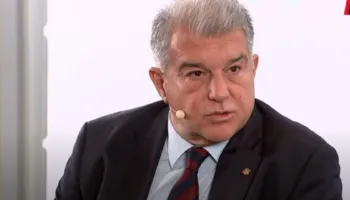 Akuzat e Xavi Hernandez, reagon Laporta: Më dhemb që Xavi e la veten ta përdornin…