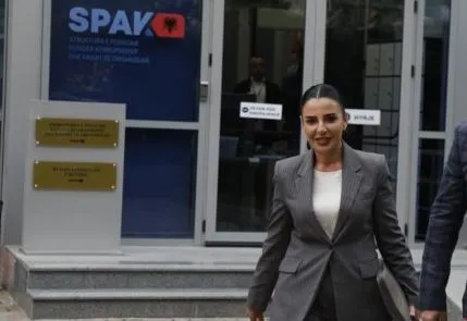 “Akuzat ndaj Ballukut lidhen me veprimtarinë si ministre”/ Raporti i PD zbardh diskutimet në Këshillin e Mandateve