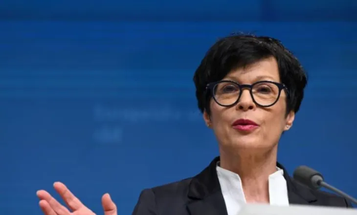 Akuzat për bashkëpunim me policinë sekrete jugosllave/ Marta Kos përgjigjet para PE më 20 prill