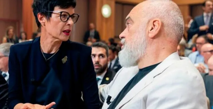 Akuzat për “spiune”, Kos përgjigjet para deputetëve europianë më 20 prill