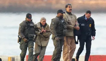 Akuzat për trafik droge dhe armë, Nikolas Maduro del sot para para gjykatës në Nju Jork