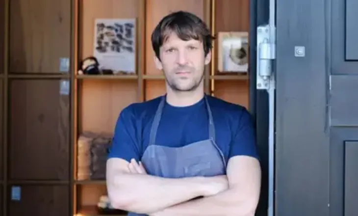 Akuzohej për abuzim fizik ndaj stafit, René Rexhepi jep dorëheqjen nga “Noma”